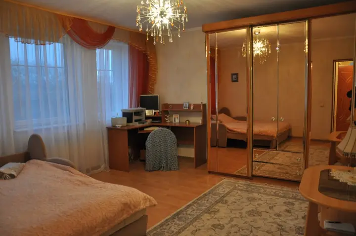 Калининград: Частный дом на Марины Цветаевой