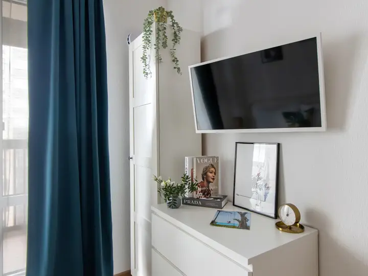 Санкт-Петербург: Квартира с балконом Piter Apartments у Московского проспекта