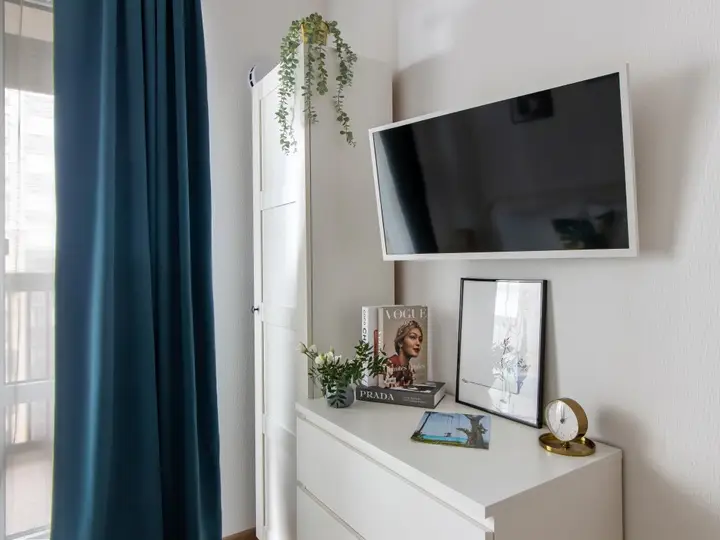 Санкт-Петербург: Квартира с балконом Piter Apartments у Московского проспекта