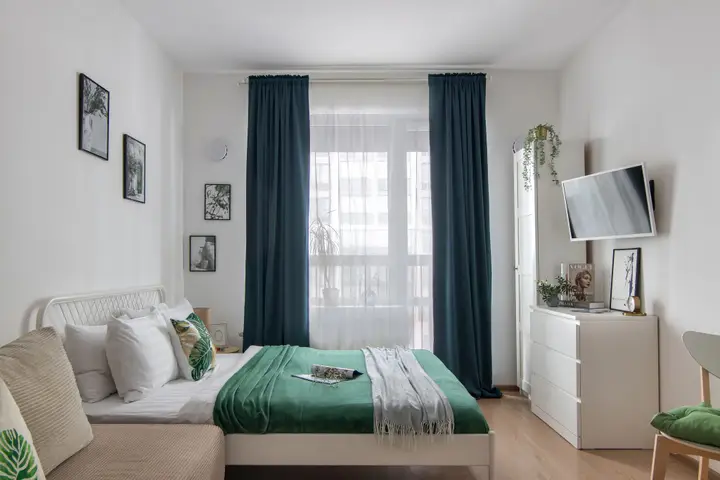 Санкт-Петербург: Квартира с балконом Piter Apartments у Московского проспекта