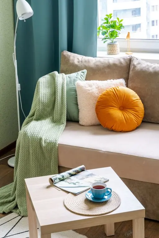 Санкт-Петербург: Апартаменты LERUKA HOME Изумруд