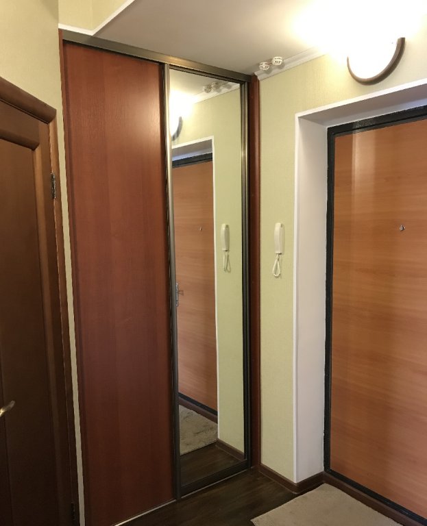 Уфа: Квартира комфортная в новом доме с парковкой на Комсомольской 148