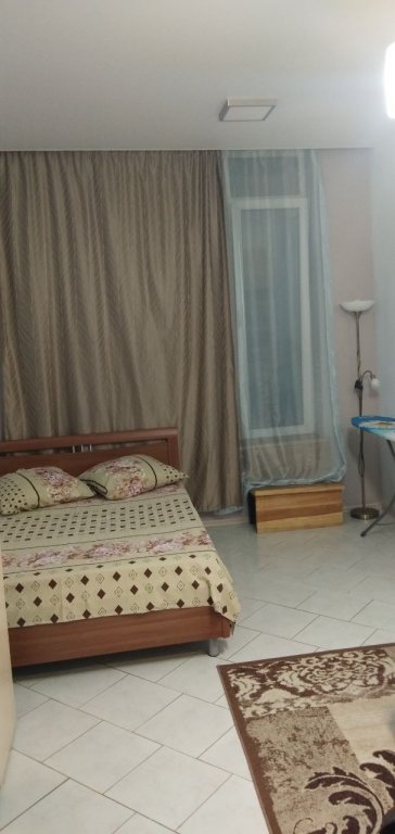 Сириус: Апартаменты на Бульваре Надежд