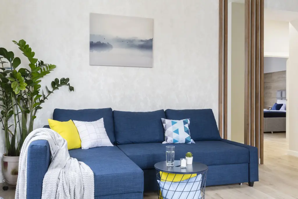 Санкт-Петербург: Квартира в сталинском доме Piter Apartments на Стачек
