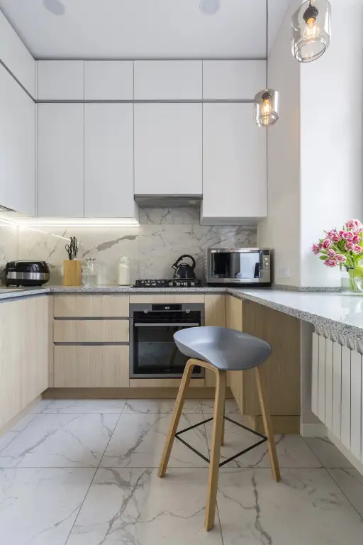 Санкт-Петербург: Квартира в сталинском доме Piter Apartments на Стачек