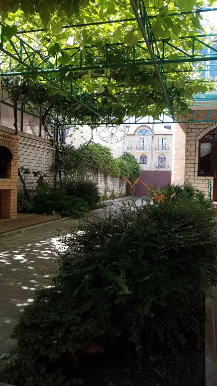 Анапа: Olga Guest House