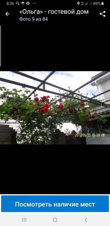 Анапа: Olga Guest House
