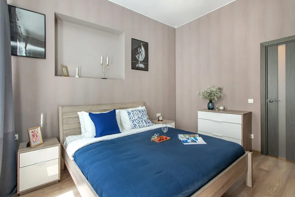 Санкт-Петербург: Квартира в доходном доме Piter Apartments на Петроградке у зоопарка