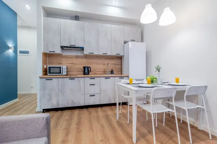 Сириус: Апартаменты Сириус