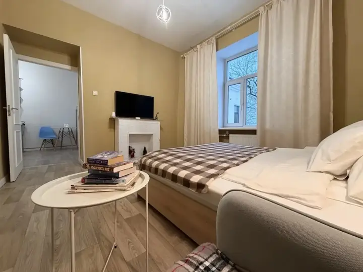Санкт-Петербург: Квартира A. Nevsky Apartment у Невы
