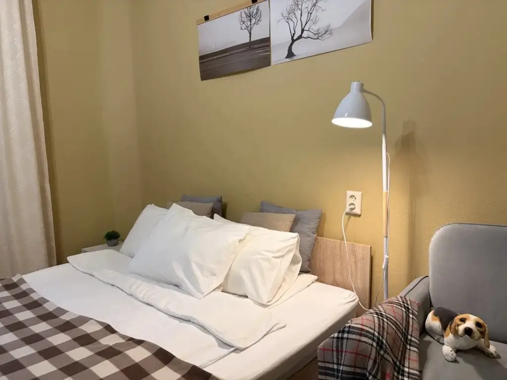 Санкт-Петербург: Квартира A. Nevsky Apartment у Невы