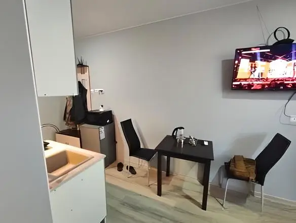 Сириус: Апартаменты Merry Street House