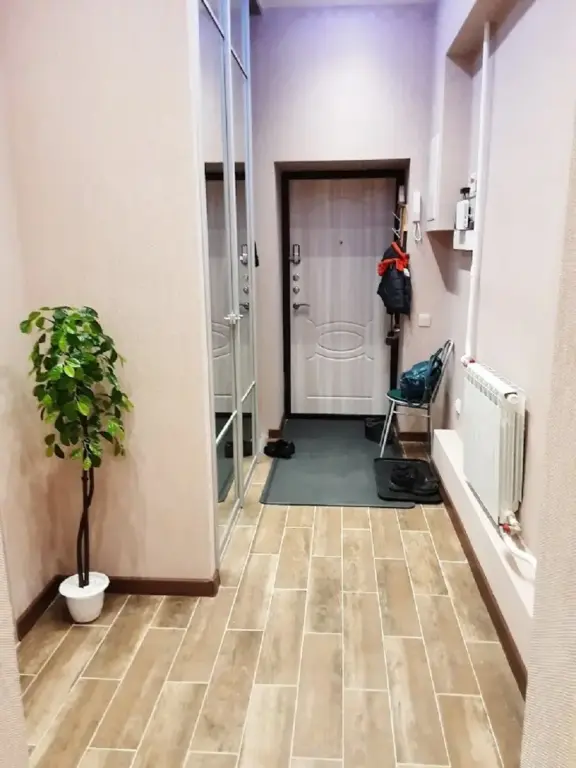 Санкт-Петербург: Квартира с сауной и джакузи у Фонтанки