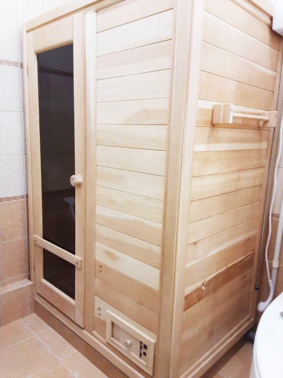 Санкт-Петербург: Квартира с сауной и джакузи у Фонтанки
