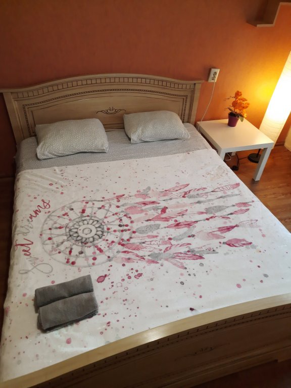 Калининград: Мебелированные комнаты Baltic Rooms