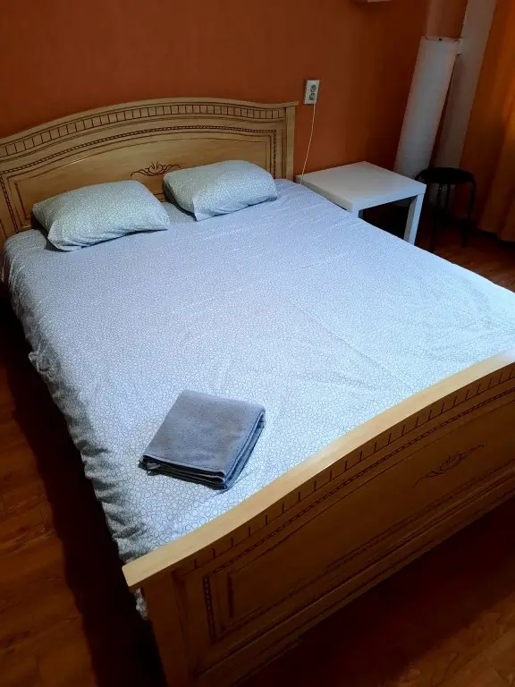 Калининград: Мебелированные комнаты Baltic Rooms