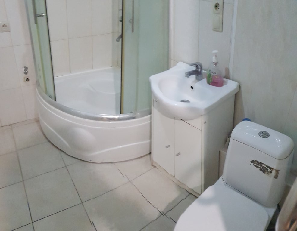 Калининград: Мебелированные комнаты Baltic Rooms