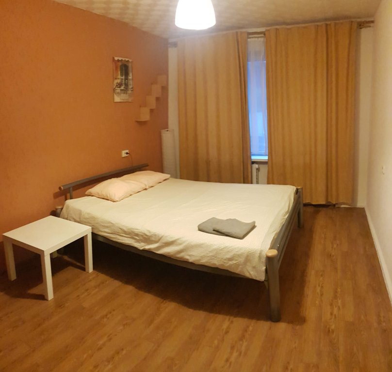 Калининград: Мебелированные комнаты Baltic Rooms