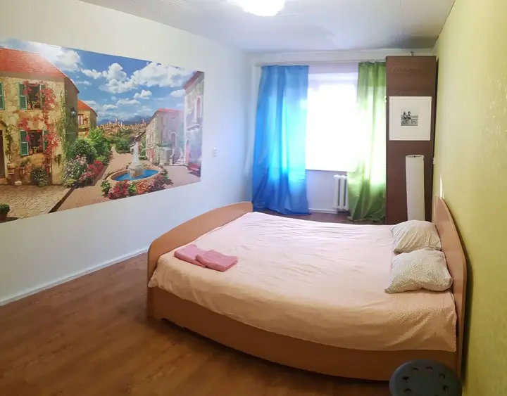 Калининград: Мебелированные комнаты Baltic Rooms