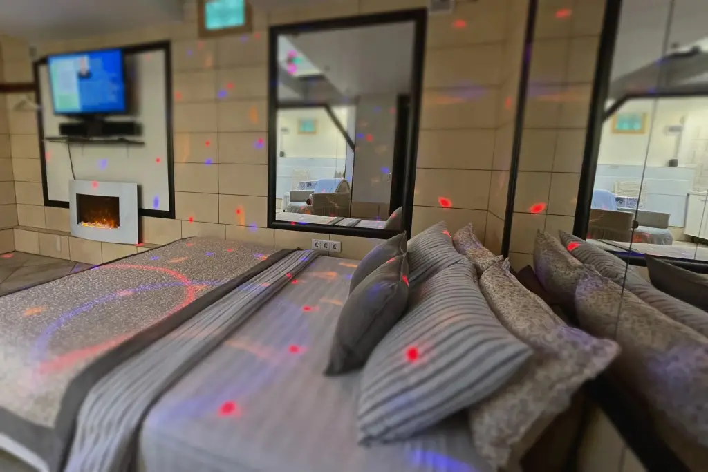 Чехов: Апартаменты Sweet Dreams