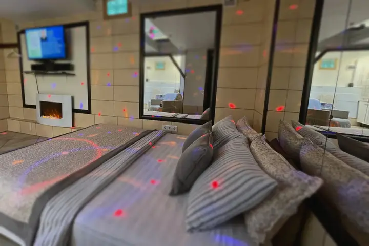 Чехов: Апартаменты Sweet Dreams