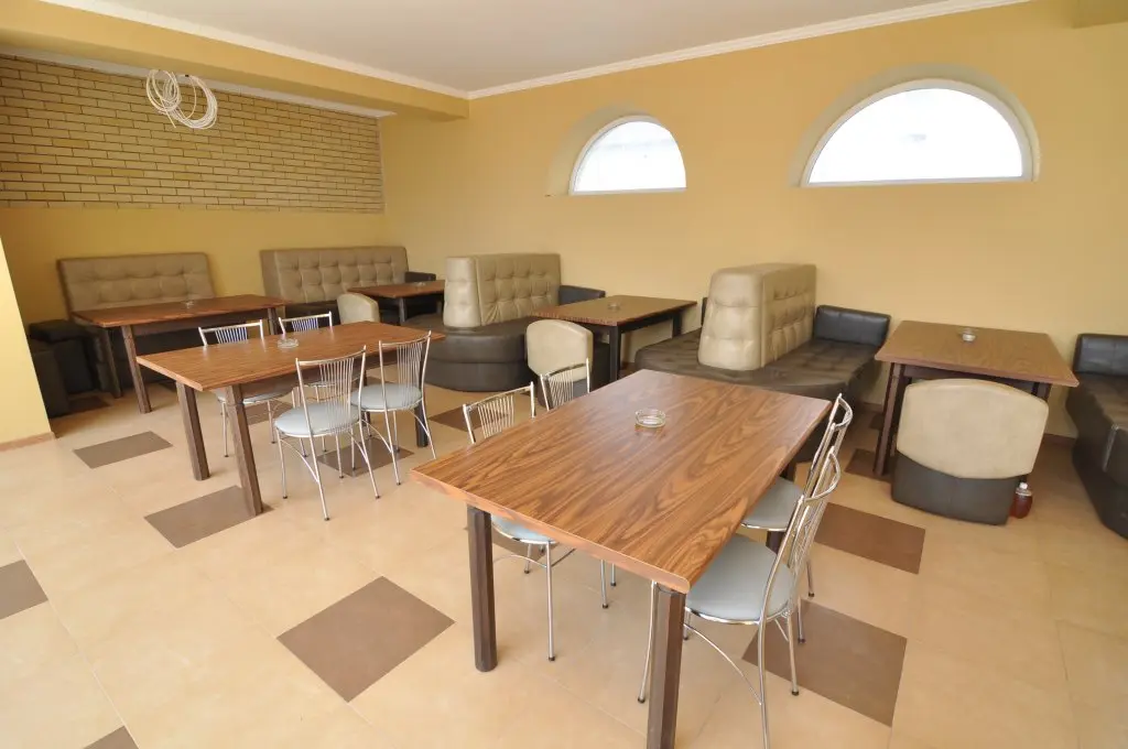 Благовещенская: Гостевой дом Астория