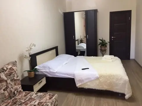 Гостевой дом Марийка — фото 1
