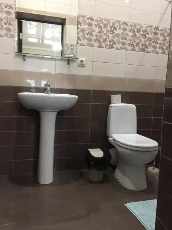Геленджик: Гостевой дом Марийка