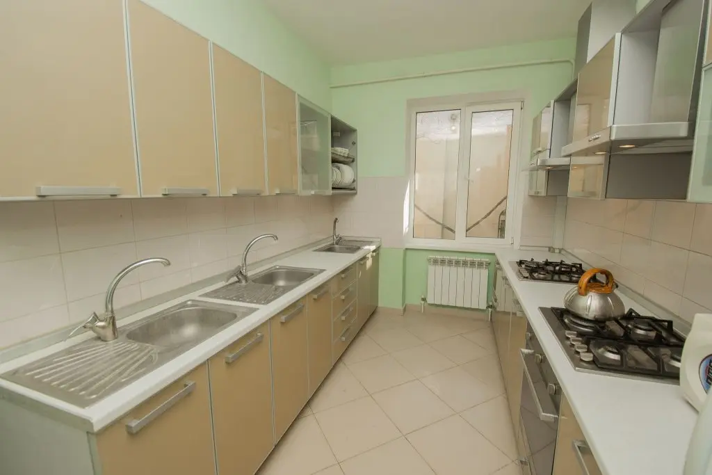 Геленджик: Ladya Guest House