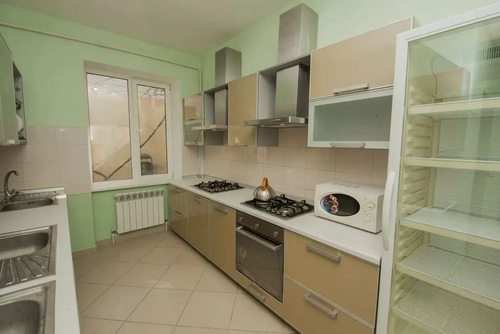 Геленджик: Ladya Guest House