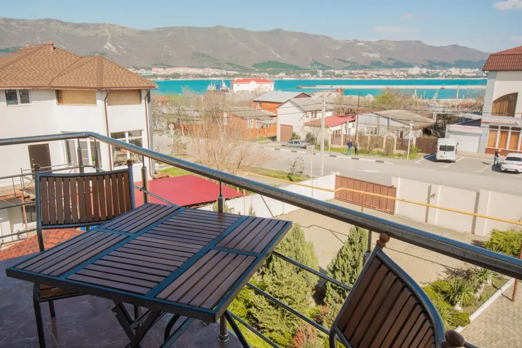 Геленджик: Ladya Guest House