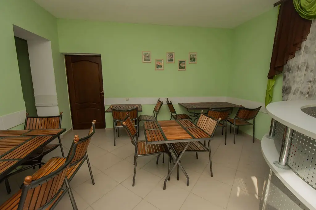 Геленджик: Ladya Guest House