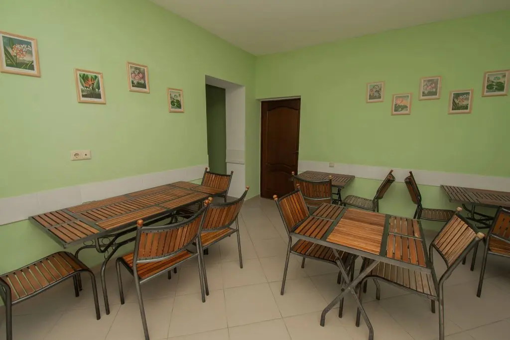 Геленджик: Ladya Guest House