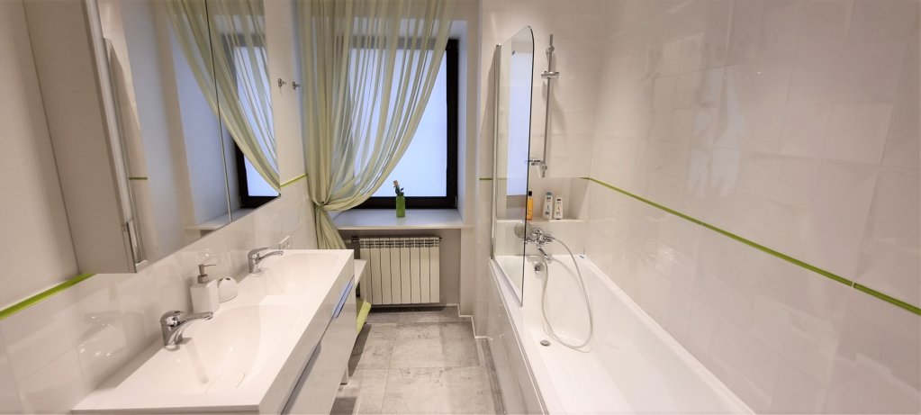 Санкт-Петербург: Апартаменты 7 минут до Эрмитажа