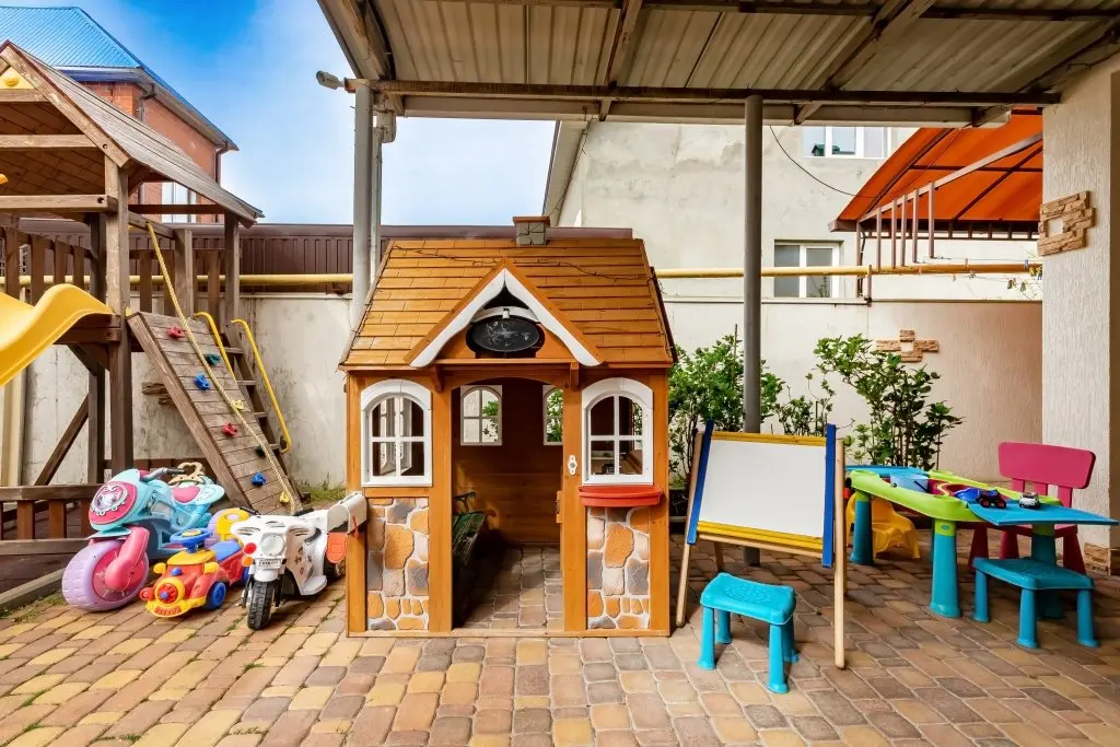 Геленджик: Бутик-Отель Provence Boutique Hotel