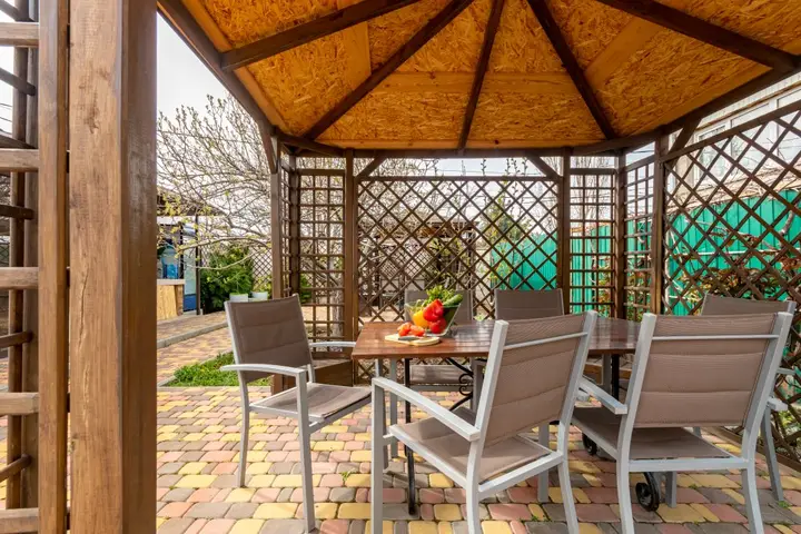 Геленджик: Бутик-Отель Provence Boutique Hotel
