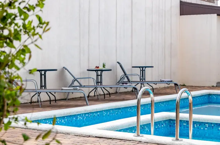 Геленджик: Бутик-Отель Provence Boutique Hotel