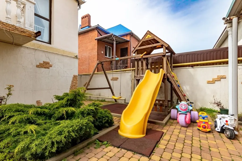Геленджик: Бутик-Отель Provence Boutique Hotel