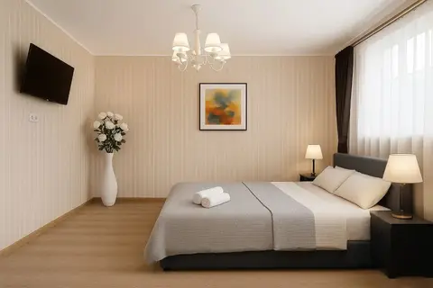 Апартаменты BestFlat24 ЖК Рождественский — фото 1