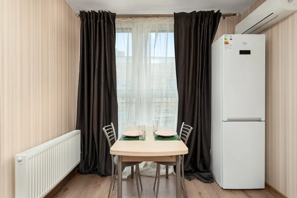 Мытищи: Апартаменты BestFlat24 ЖК Рождественский