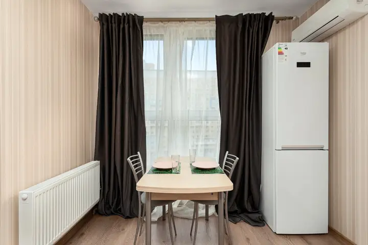 Мытищи: Апартаменты BestFlat24 ЖК Рождественский