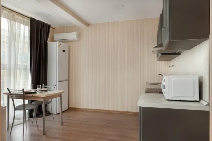 Мытищи: Апартаменты BestFlat24 ЖК Рождественский