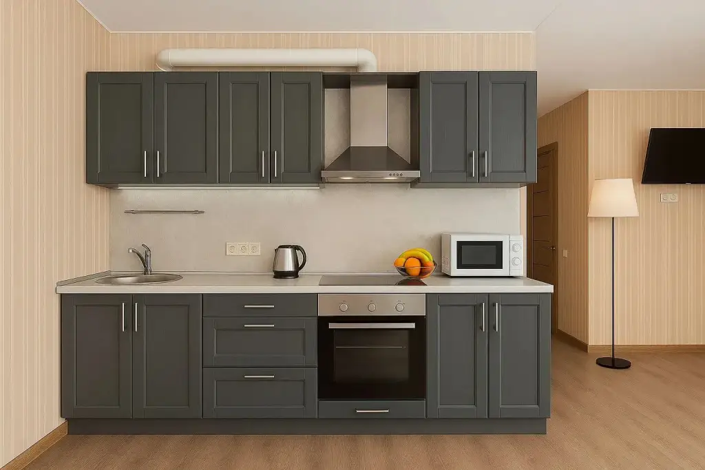 Мытищи: Апартаменты BestFlat24 ЖК Рождественский