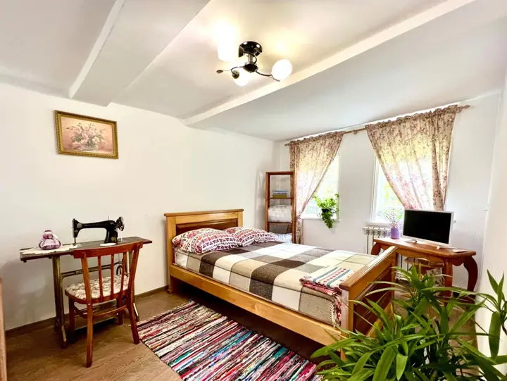 Даховская: Nyushina Skazka Guest House
