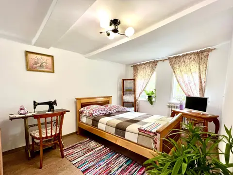 Nyushina Skazka Guest House — фото 1