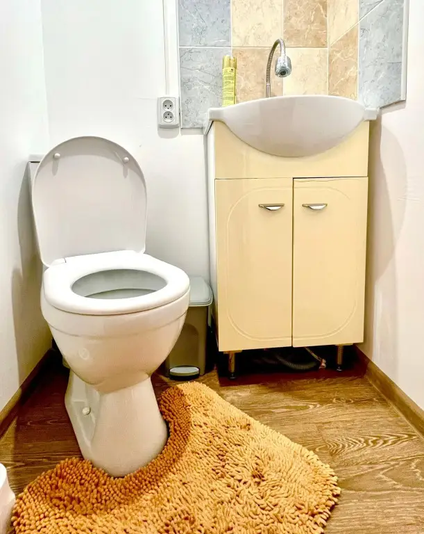 Даховская: Nyushina Skazka Guest House