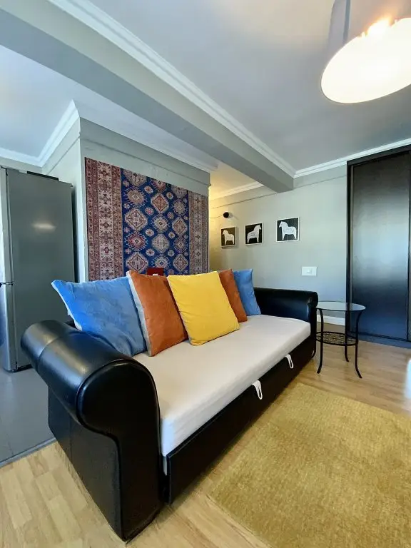 Махачкала: Caspian Apartments on Berezka