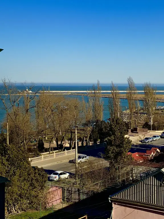 Махачкала: Caspian Apartments on Berezka