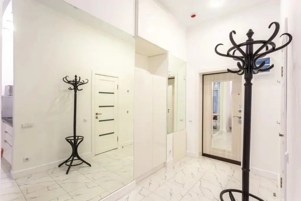 Сириус: Апартаменты Apartments in E-Kvartal