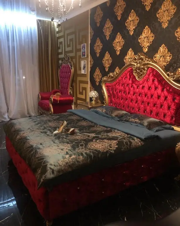 Апартаменты Будуар — фото 1